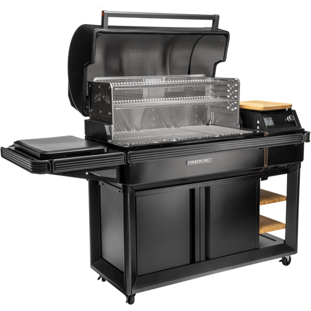 Traeger Timberline XL 