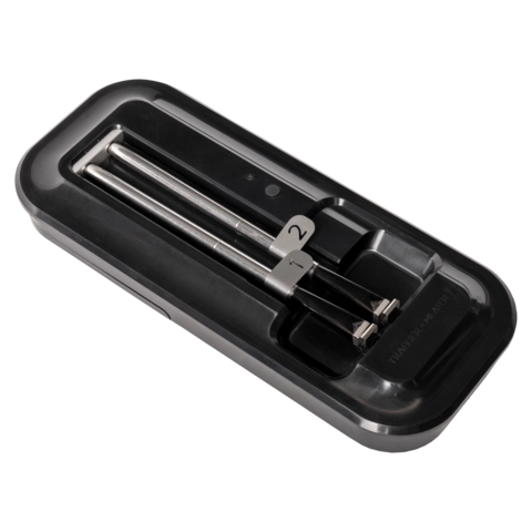 Traeger Wireless Meat Probe 2 Pack