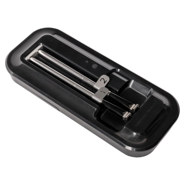 Traeger Wireless Meat Probe 2 Pack 
