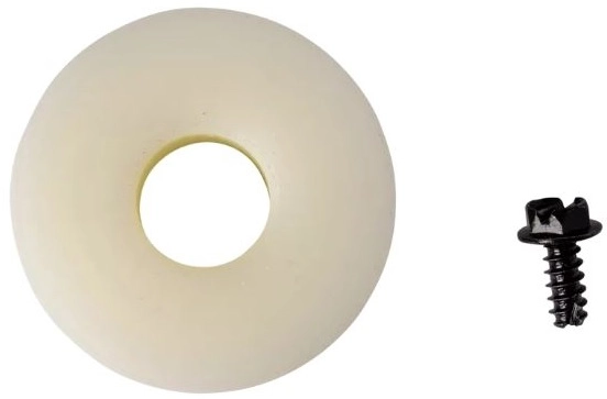 Traeger Auger Bushing Kit Ranger, Pro 22, Pro 34 