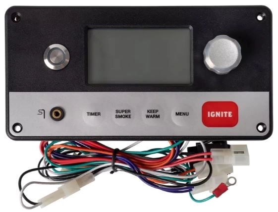 Traeger WiFi Controller Timberline AC 