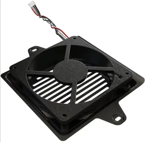 Traeger Draft Induction Fan Assembly Timberline L &amp; XL, Ironwood L &amp; XL