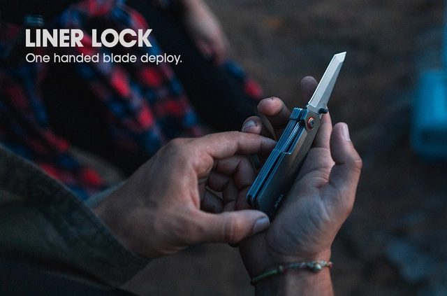 True Dual Cutter Grey 