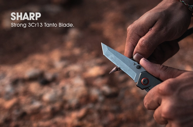 True Dual Cutter Grey 