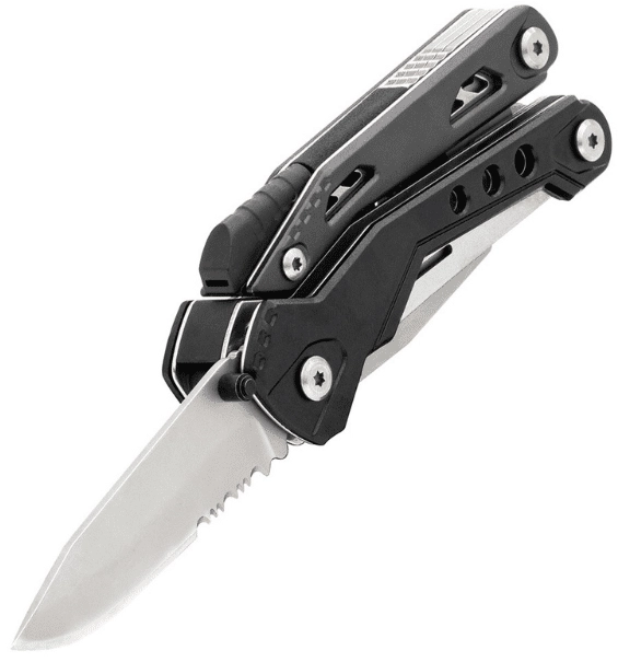 True Fireranger Black 