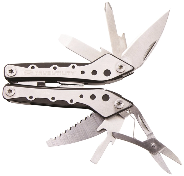 True Minimulti Silver 