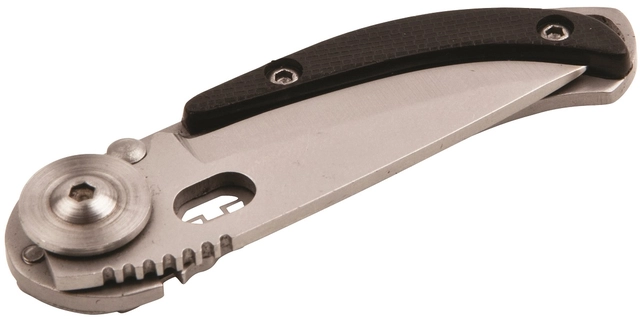 True Skeletonknife Silver 