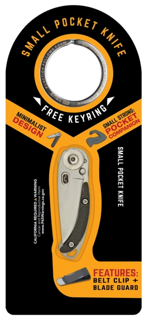 True Skeletonknife Silver 