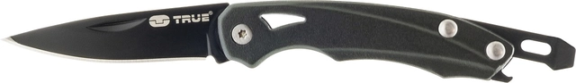 True Slip Knife Black 