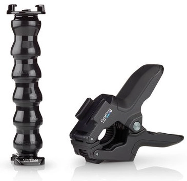 GoPro Jaws All GoPro HERO Cameras 