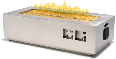 Ukiah Evoke with regulator Fire, Music &amp; Beat to Music