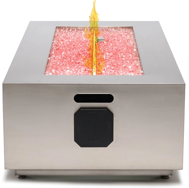 Ukiah Evoke with regulator For Sweden 