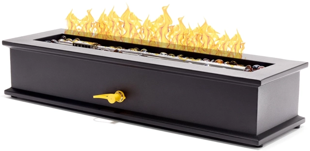 Ukiah Loom X with regulator For Denmark, Finland and Norway 