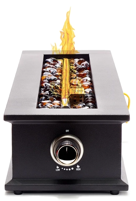 Ukiah Loom X with regulator For Denmark, Finland and Norway 