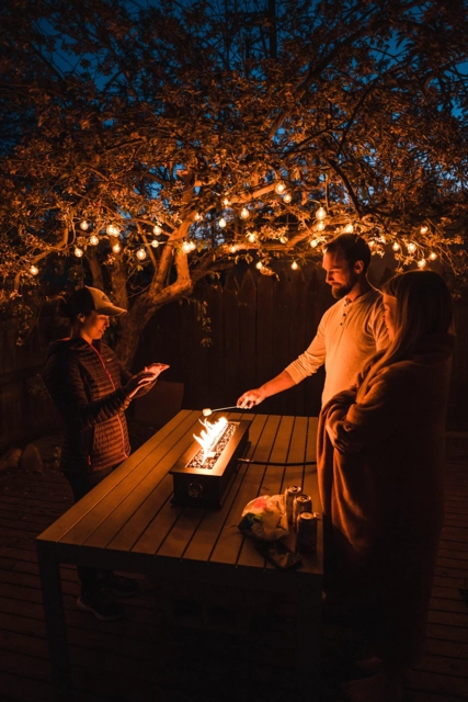 Ukiah Loom X with regulator For Denmark, Finland and Norway 