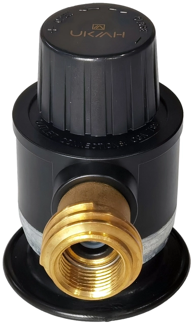 Ukiah Loom X with regulator For Denmark, Finland and Norway 