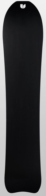 United Shapes Deep Reach 149cm 