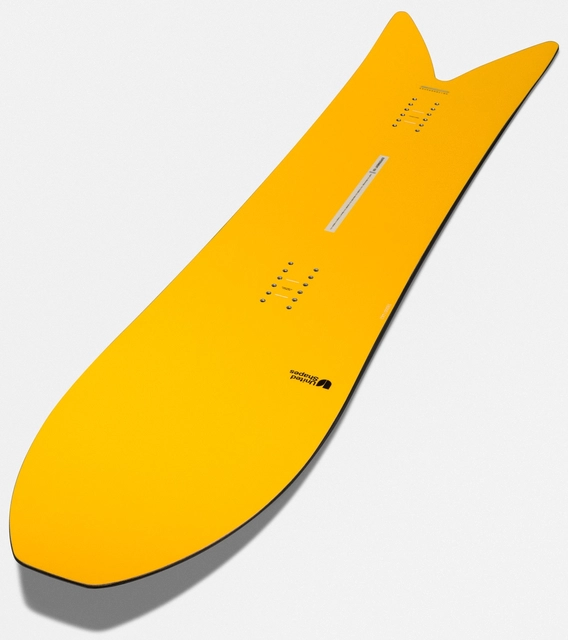 United Shapes Experiment 01 148cm 