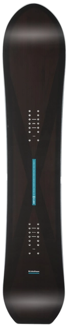 United Shapes Cadet 154cm 