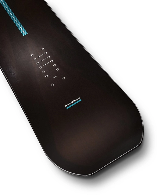 United Shapes Cadet 154cm 