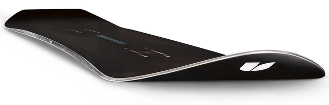 United Shapes Cadet 154cm 