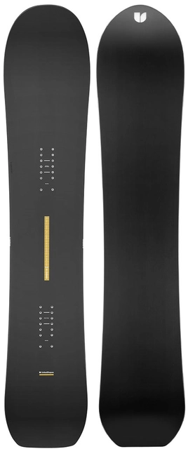 United Shapes Horizon 147cm 