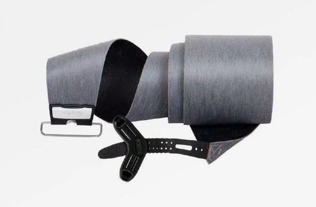 United Shapes Covert Skins Short / 149-153cm 