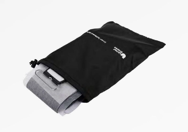 United Shapes Covert Skins Short / 149-153cm 