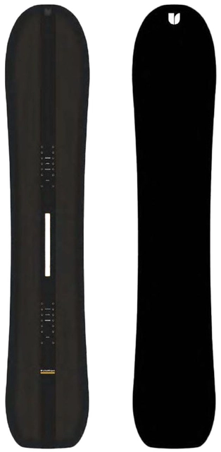 United Shapes Horizon 147cm 