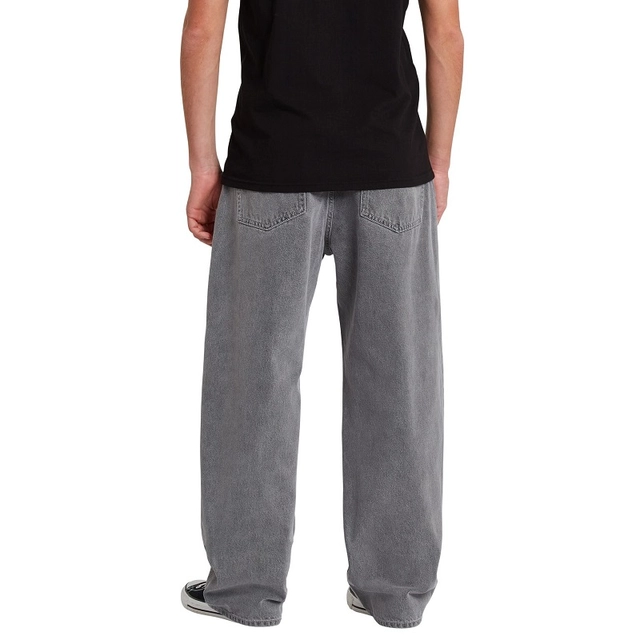 Volcom Billow Pant Light Grey - 28 