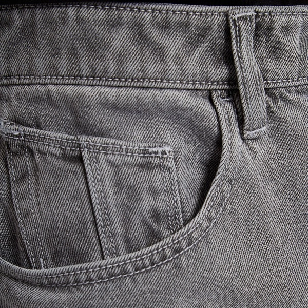 Volcom Billow Pant Light Grey - 28 