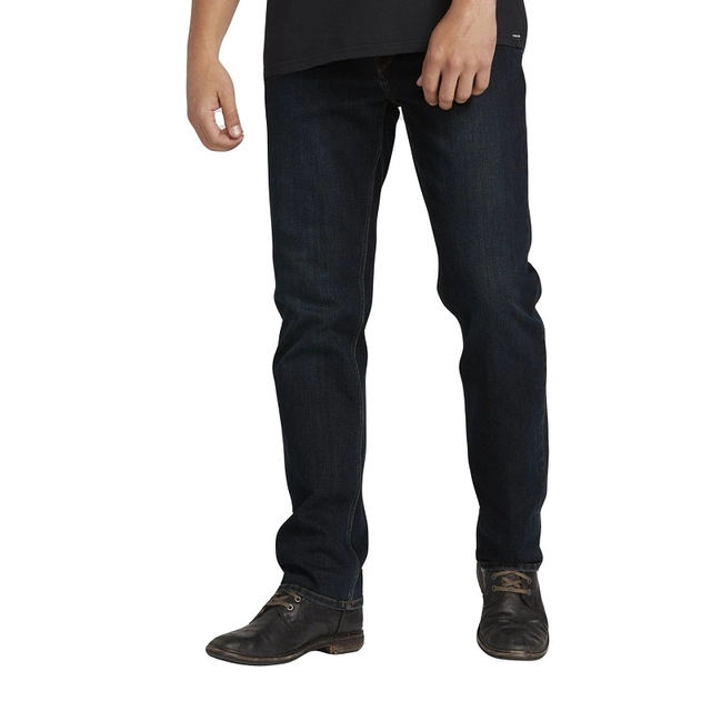 Volcom Solver Denim Vintage Blue - 28/30 