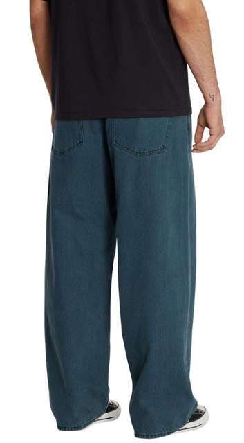 Volcom Billow Denim Marina Blue - 26 
