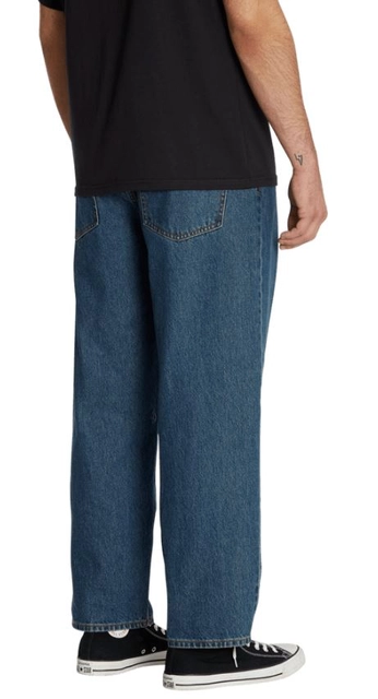Volcom Billow Tapered Indigo Ridge Wash - 28 