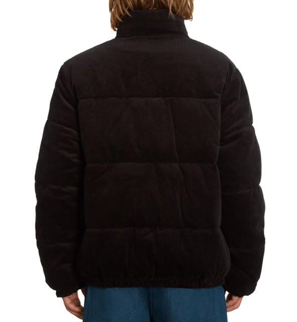 Volcom FA Chrissie Abbott x French Jkt Print - S 