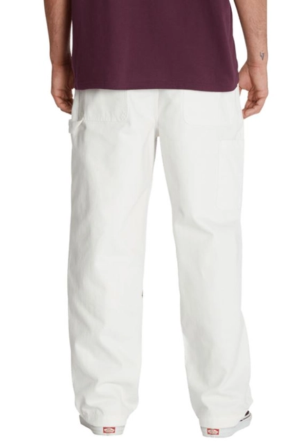 Volcom Kraftsman Pant Whitecap Grey - 33 