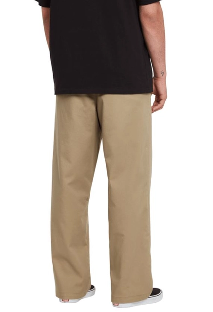 Volcom Loose Truck Chino Pant Khaki - 30 