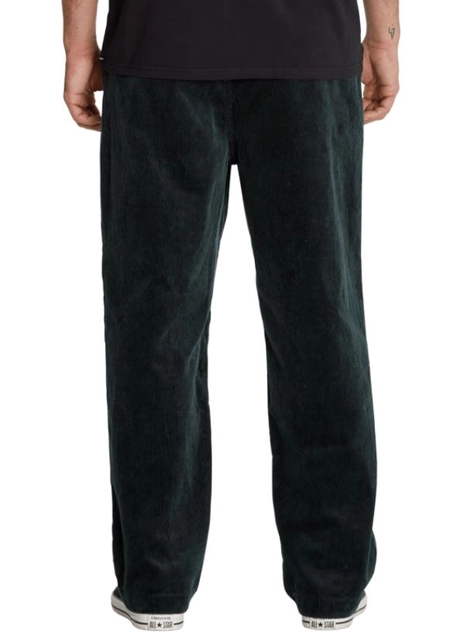 Volcom Louie Lopez Tapered Cord Cedar Green - 26 