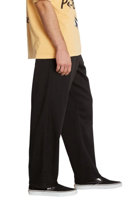 Volcom Outer Spaced Solid EW Pant Black - L 