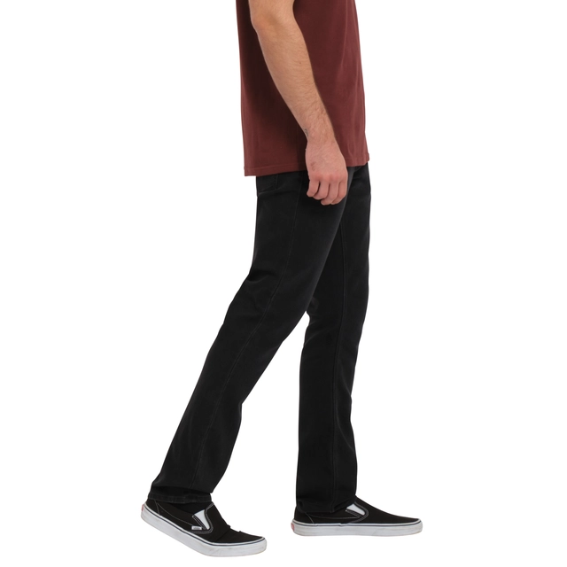 Volcom 2X4 Denim Black Out - 34/32 