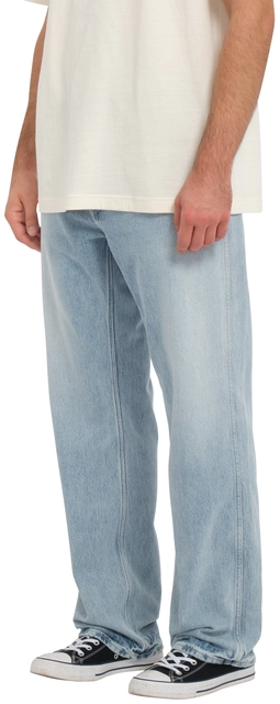 Volcom Modown Denim Sandy Indigo - 30 