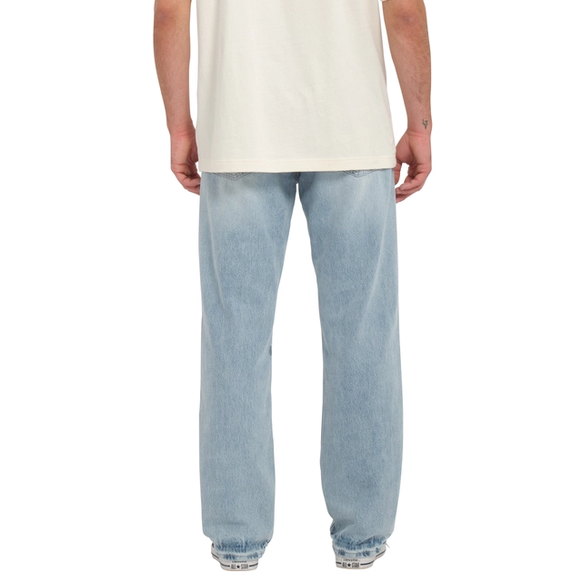 Volcom Modown Denim Sandy Indigo - 30 