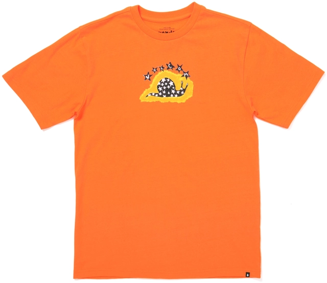 Volcom Balislow SS Tee Carrot - XL/14år 