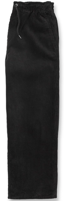 Volcom Outer Spaced EW Pant New Black - XL/14år 