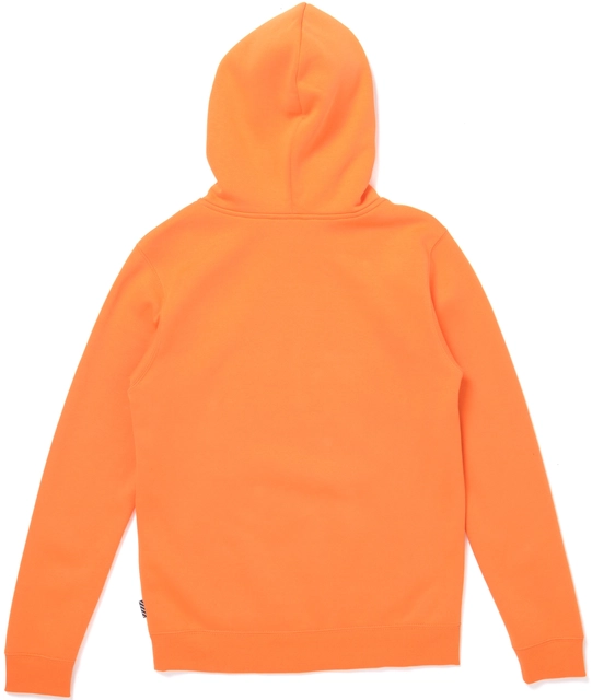 Volcom Stone Pullover Fleece Carrot - M/10år 