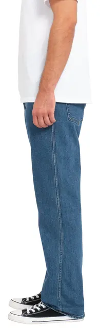 Volcom Modown Denim Washed Blue - 31 