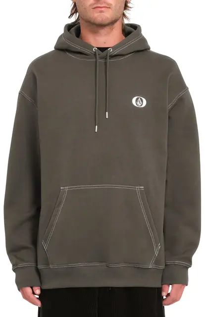 Volcom Skate Vitals Remy S Pullover Wren - M 
