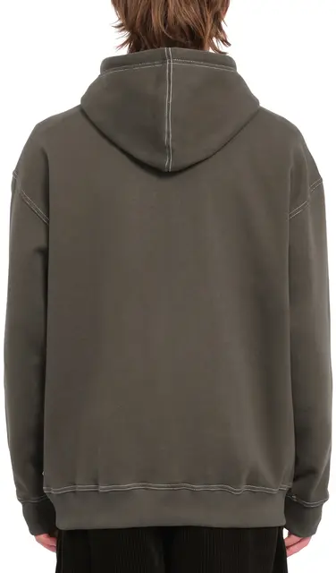 Volcom Skate Vitals Remy S Pullover Wren - M 