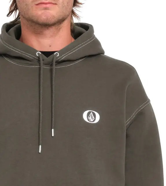 Volcom Skate Vitals Remy S Pullover Wren - M 