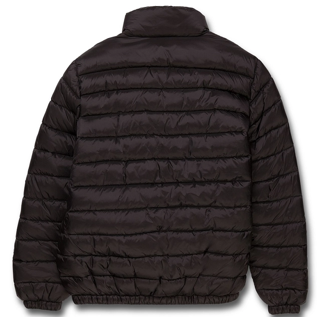 Volcom Doswalltz Reversible Jacket Print - M 